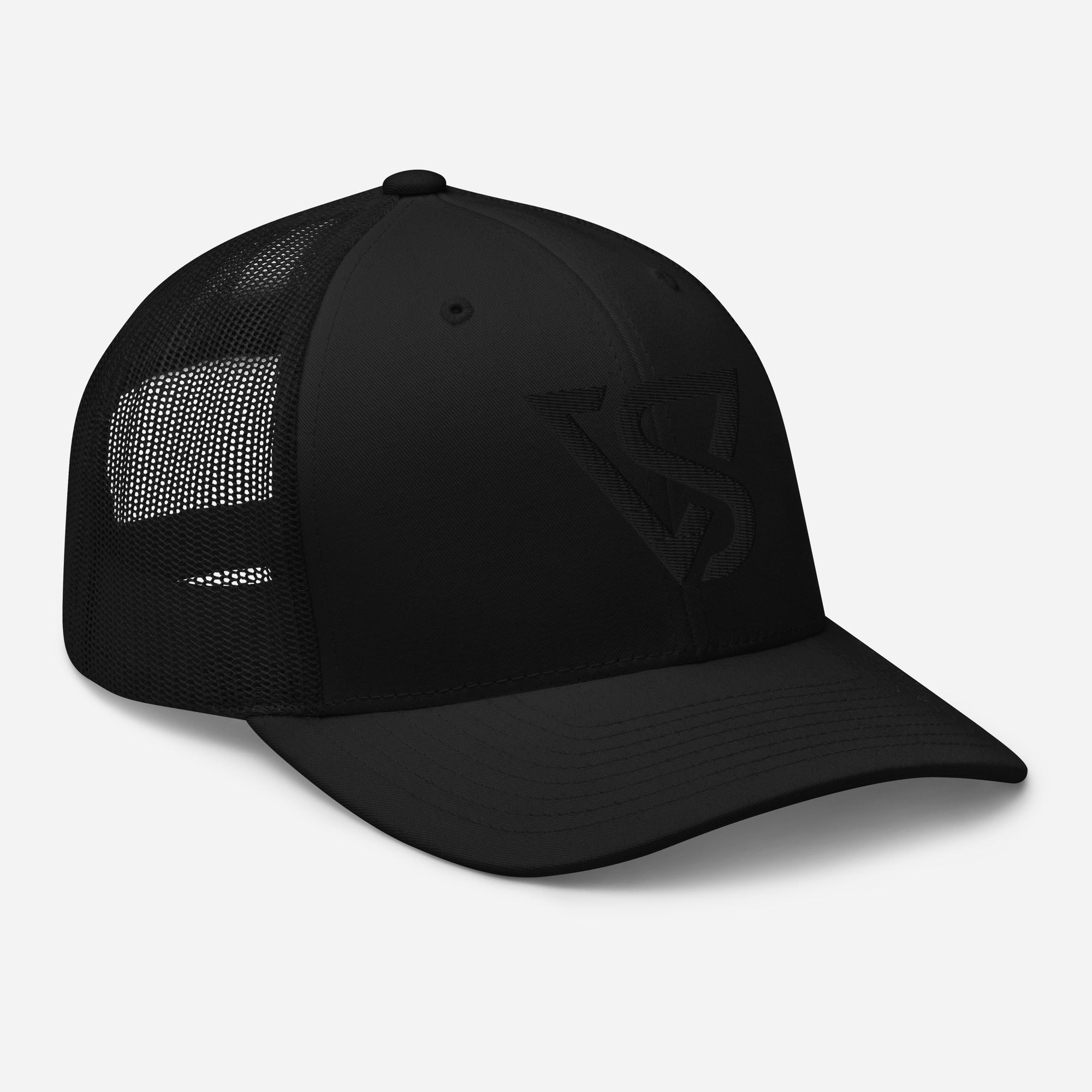 Hats | Dark. Clean. Iconic Streetwear