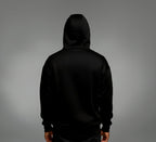 Virtual Sinner Shadow Boxy Hoodie - Dark