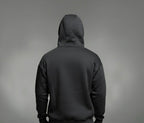 Virtual Sinner Shadow Boxy Hoodie - Shade