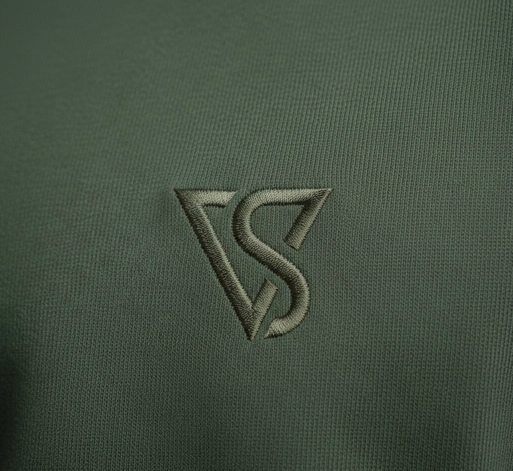 Virtual Sinner Shadow Boxy Hoodie - Balanced