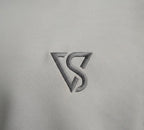 Virtual Sinner Shadow Boxy Hoodie - Toned