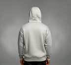 Virtual Sinner Shadow Boxy Hoodie - Toned