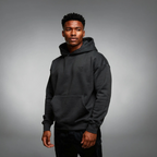 Virtual Sinner Shadow Boxy Hoodie - Shade