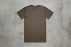 Virtual Sinner Heavy Shadow T-Shirt - Toned